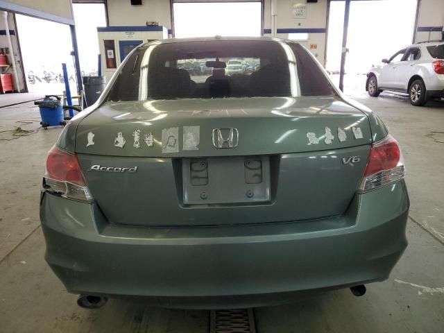 2009 Honda Accord EXL