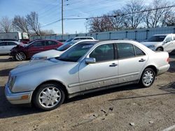 Clean Title Cars for sale at auction: 1999 Mercedes-Benz E 300TD