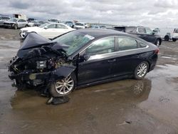 Vehiculos salvage en venta de Copart Martinez, CA: 2019 Hyundai Sonata SE