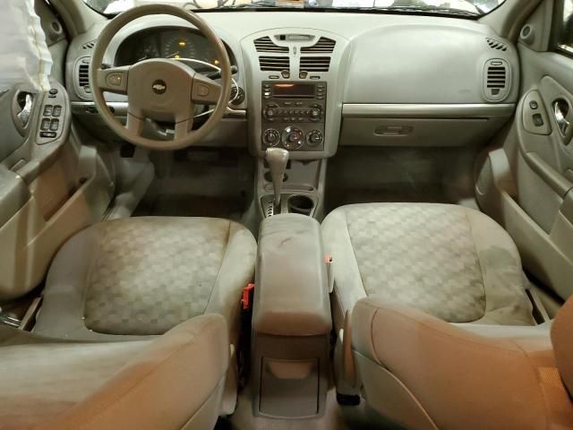 2004 Chevrolet Malibu LS