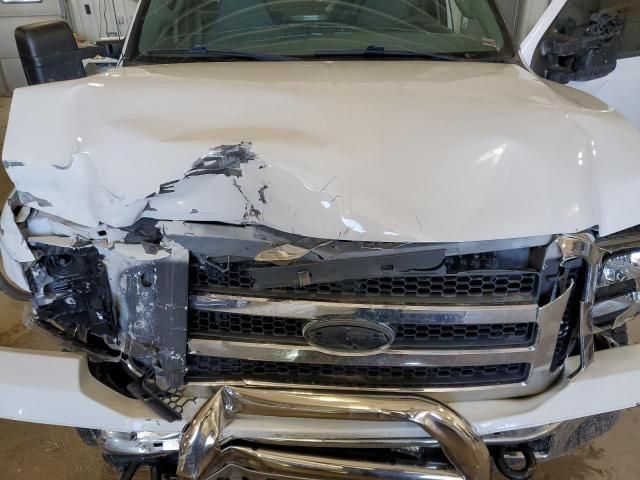 2006 Ford F250 Super Duty