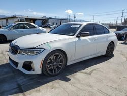 2020 BMW M340I en venta en Sun Valley, CA