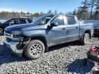 2022 Chevrolet Silverado LTD K1500 LT-L