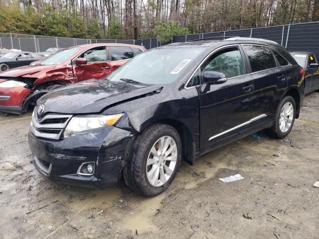 2013 Toyota Venza LE