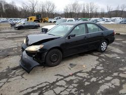 2006 Toyota Camry LE for sale in Marlboro, NY