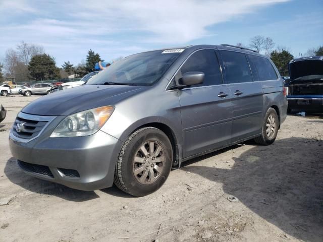 2009 Honda Odyssey EX