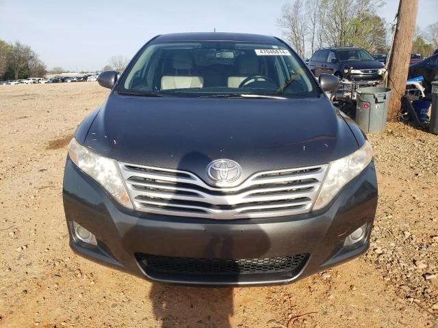 2009 Toyota Venza