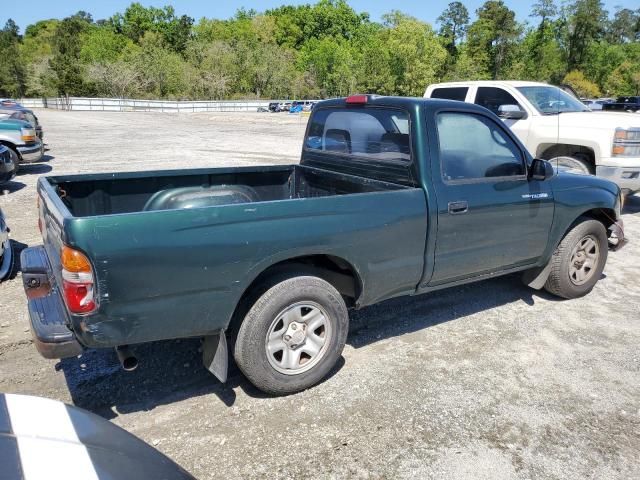 2003 Toyota Tacoma