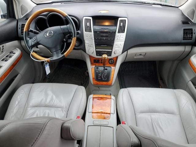 2009 Lexus RX 350