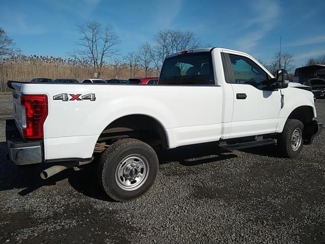 2019 Ford F350 Super Duty