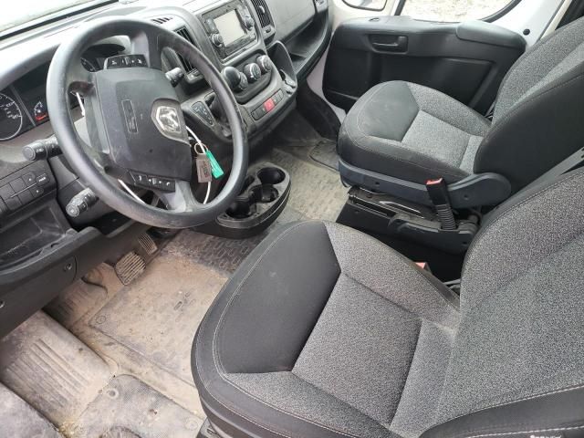 2021 Dodge RAM Promaster 2500 2500 High