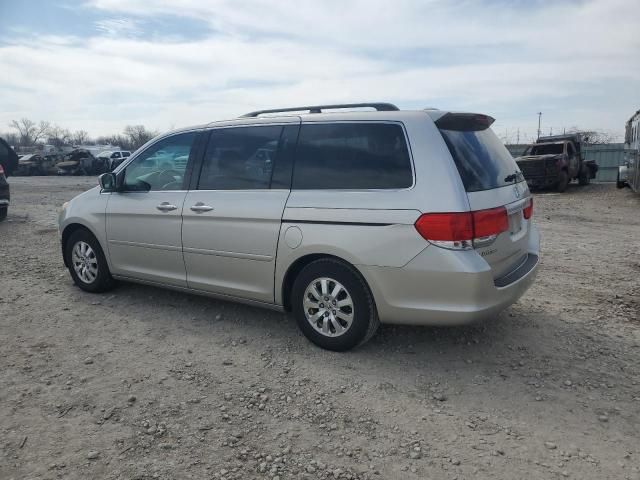 2008 Honda Odyssey EXL