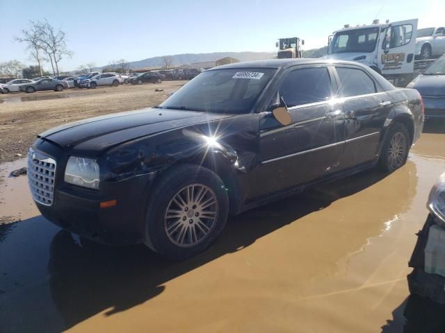 2010 Chrysler 300 Touring