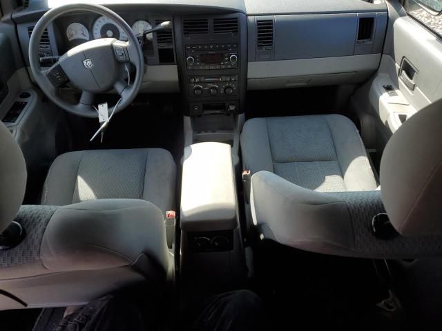 2008 Dodge Durango SXT