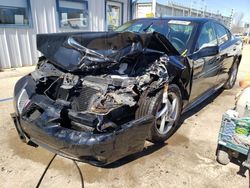 Pontiac salvage cars for sale: 2004 Pontiac Grand Prix GTP