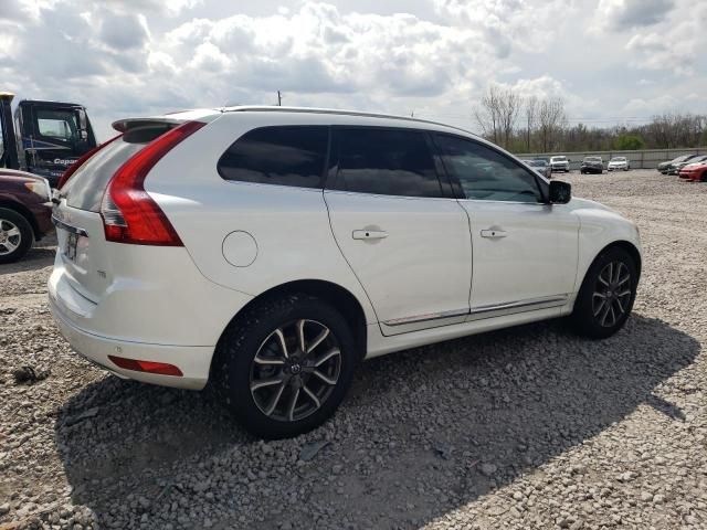 2016 Volvo XC60 T5 Platinum