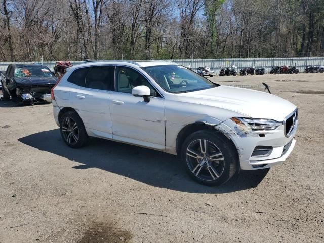 2019 Volvo XC60 T5 Momentum