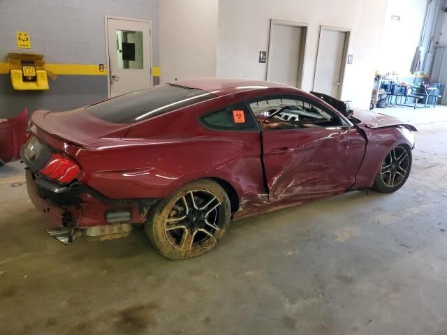 2018 Ford Mustang GT