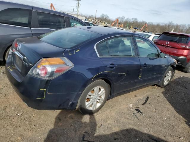 2010 Nissan Altima Base