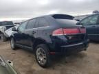 2008 Lincoln MKX