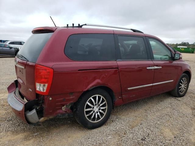 2011 KIA Sedona EX