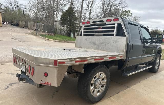 2013 Ford F250 Super Duty