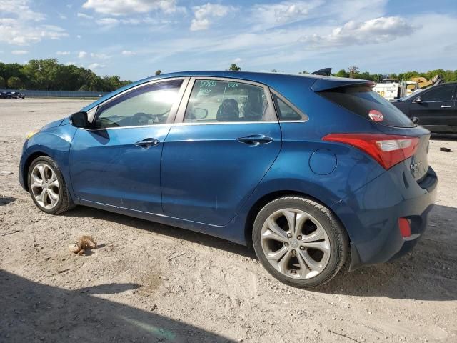 2013 Hyundai Elantra GT