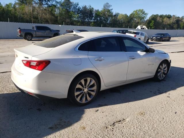 2016 Chevrolet Malibu Premier