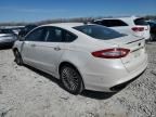 2013 Ford Fusion Titanium