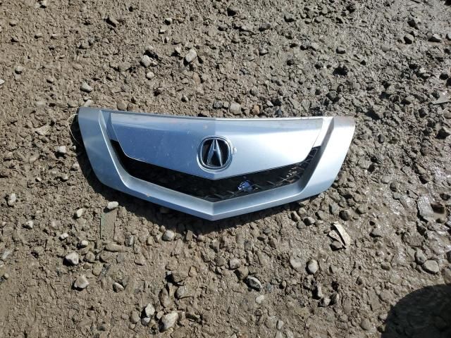 2009 Acura TL