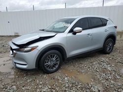 Carros salvage a la venta en subasta: 2021 Mazda CX-5 Touring