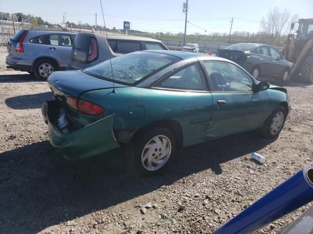 1999 Chevrolet Cavalier Base