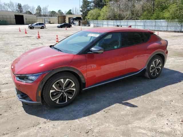 2022 KIA EV6 Light