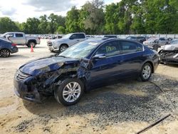 2011 Nissan Altima Base en venta en Ocala, FL