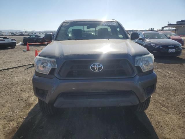 2013 Toyota Tacoma