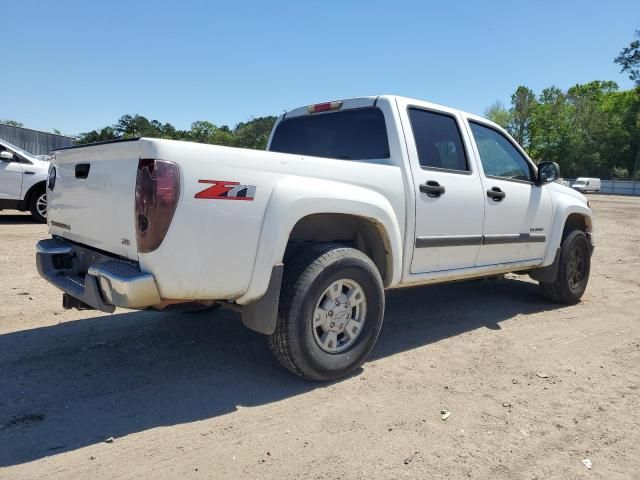 2005 Chevrolet Colorado