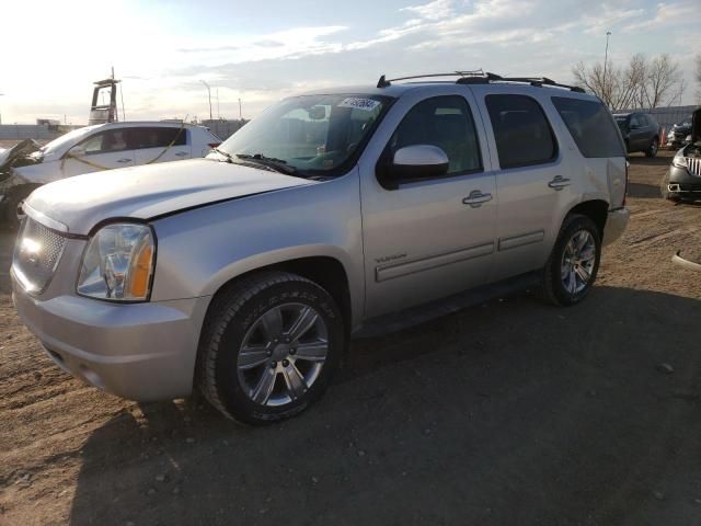 2011 GMC Yukon SLT