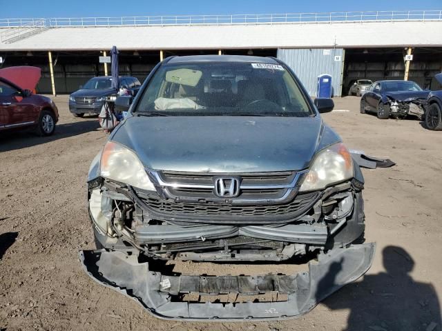 2011 Honda CR-V LX