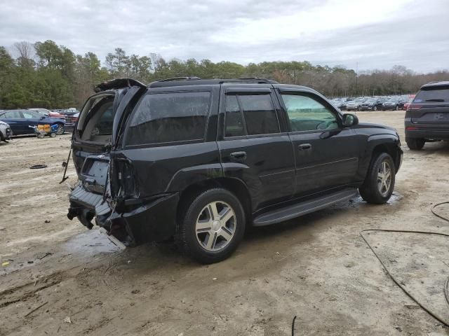 2007 Chevrolet Trailblazer LS