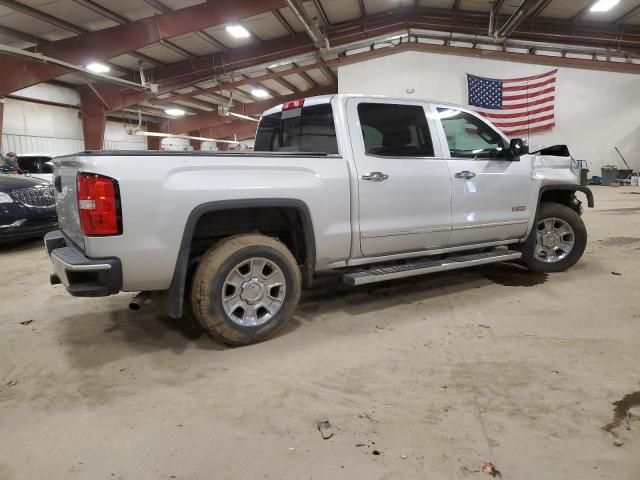 2014 GMC Sierra K1500 SLE