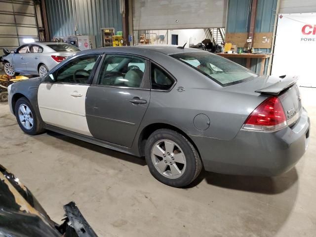 2009 Chevrolet Impala 1LT