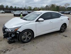 2023 Nissan Sentra SV for sale in Florence, MS