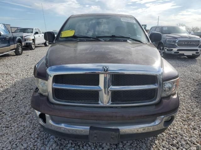 2004 Dodge RAM 1500 ST