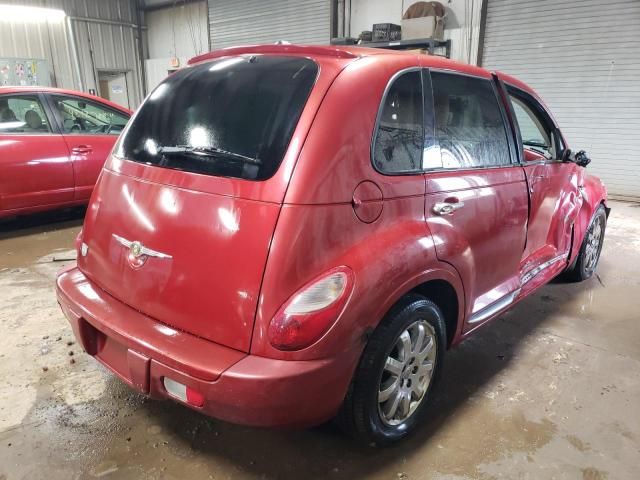 2008 Chrysler PT Cruiser