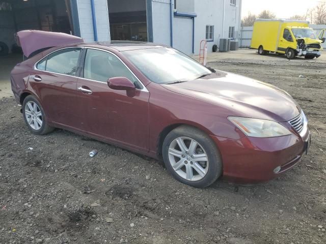 2008 Lexus ES 350