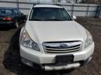 2012 Subaru Outback 2.5I Limited