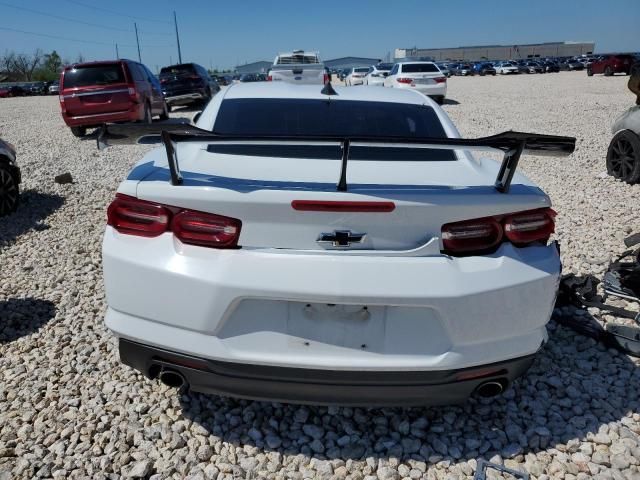 2019 Chevrolet Camaro LS