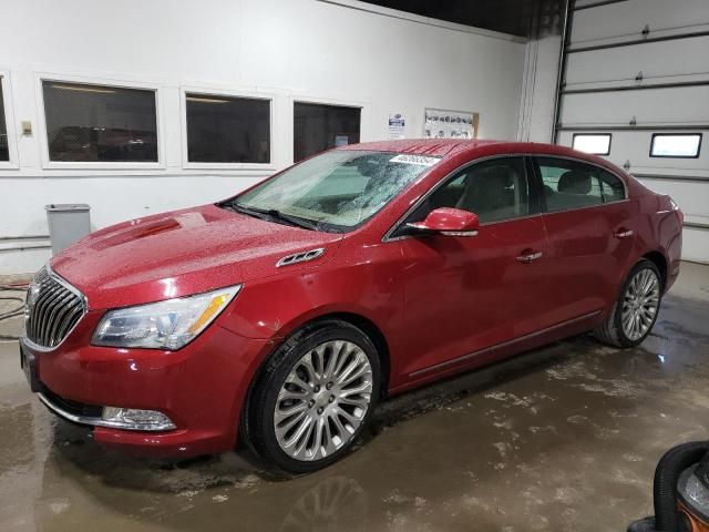 2014 Buick Lacrosse Touring