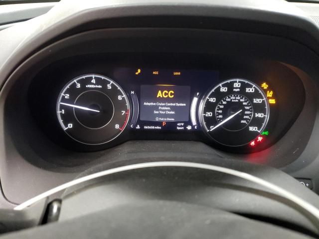 2019 Acura RDX Technology