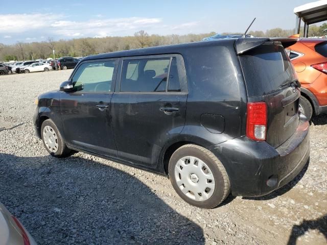 2013 Scion XB